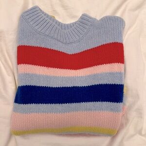La Ligne Will Striped Sweater